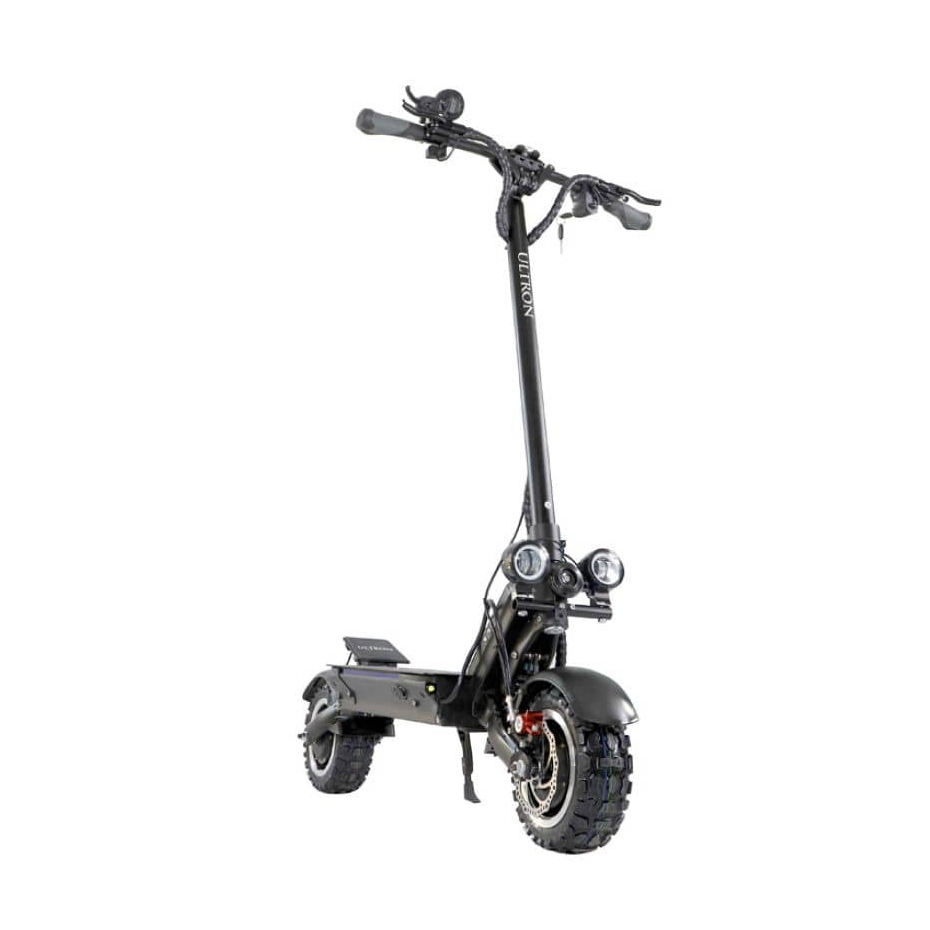 Ultron X3 Electric Scooter 6000w 60v 32ah Doctor Scooter