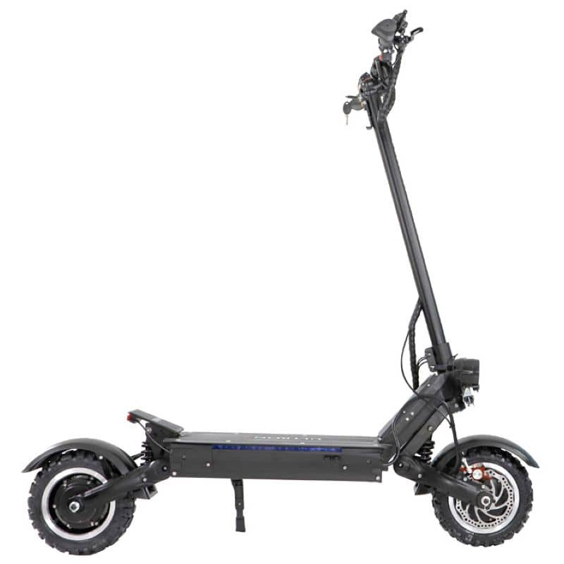 Ultron X3 Electric Scooter 6000w 60v 32ah Doctor Scooter